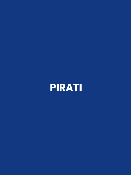 PIRATI
