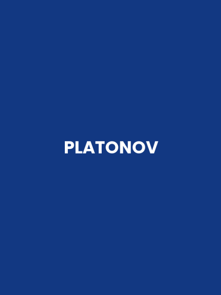 PLATONOV