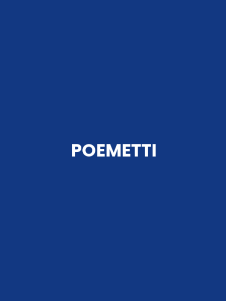 POEMETTI
