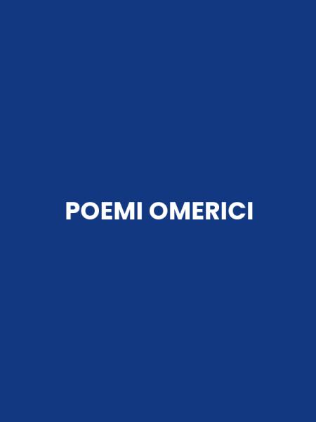 POEMI OMERICI
