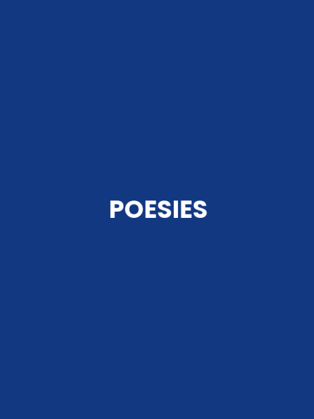 POESIES