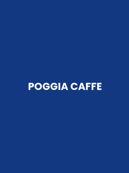 POGGIA CAFFE