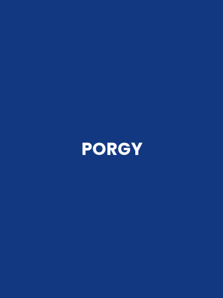 PORGY