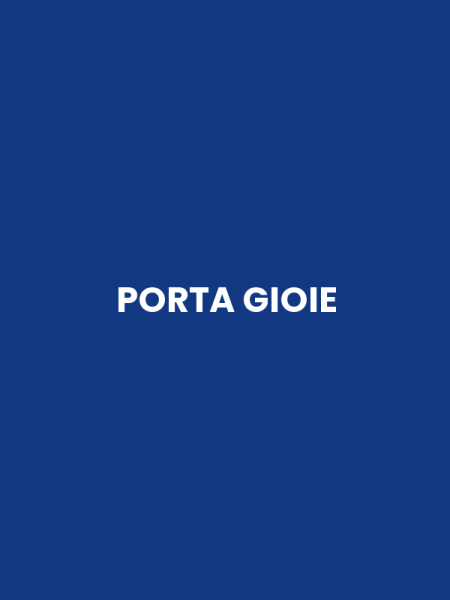 PORTA GIOIE