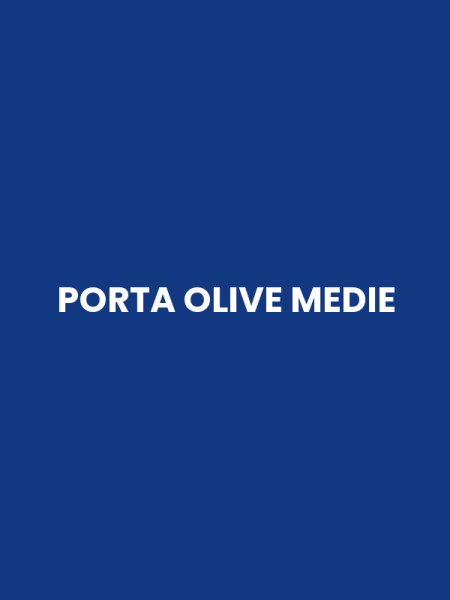 PORTA OLIVE MEDIE