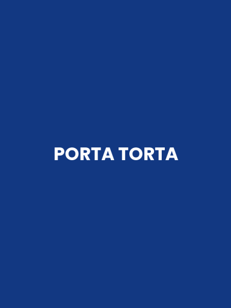 PORTA TORTA
