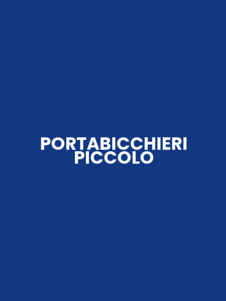 PORTABICCHIERI PICCOLO