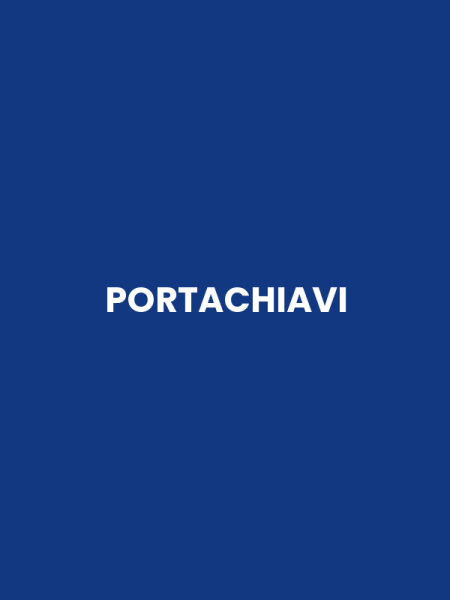 PORTACHIAVI