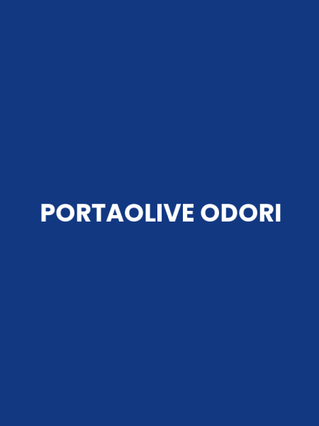 PORTAOLIVE ODORI