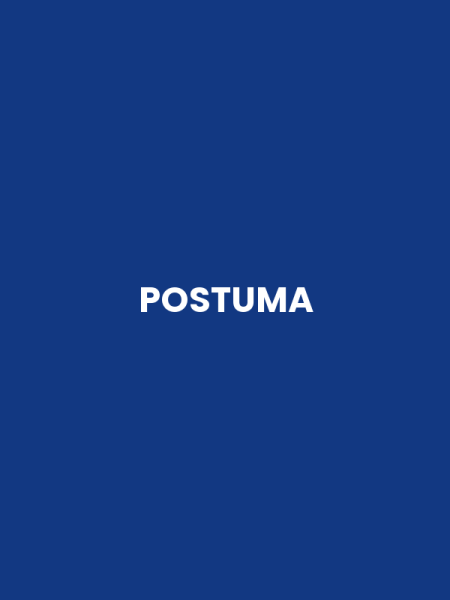 POSTUMA