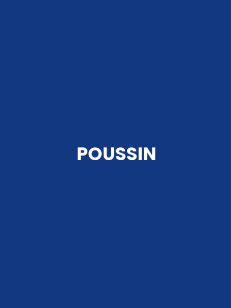 POUSSIN