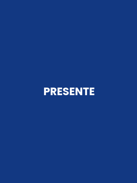 PRESENTE