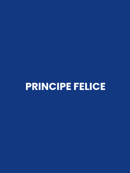 PRINCIPE FELICE