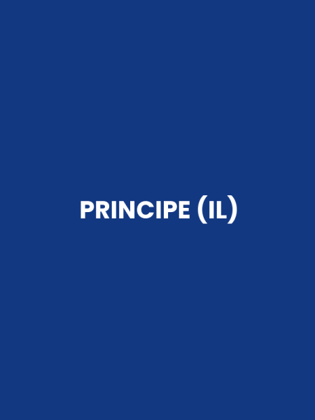 PRINCIPE (IL)