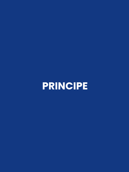 PRINCIPE