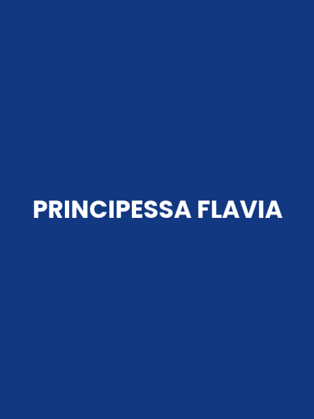 PRINCIPESSA FLAVIA