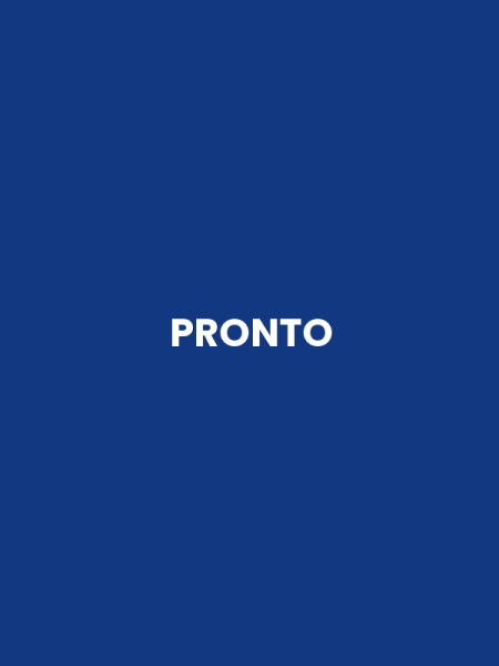 PRONTO