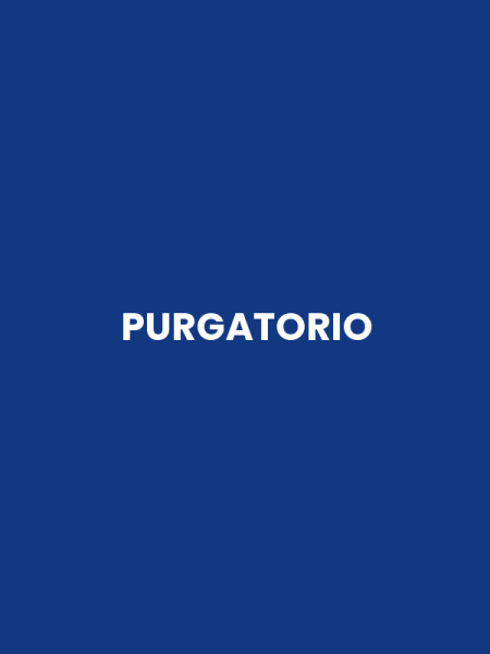 PURGATORIO