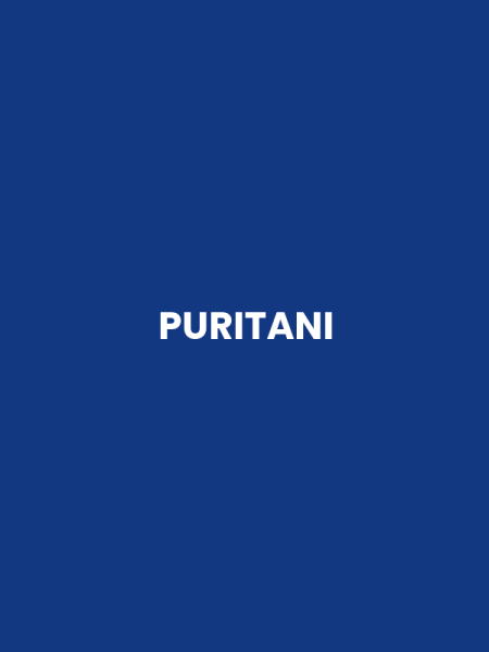 PURITANI