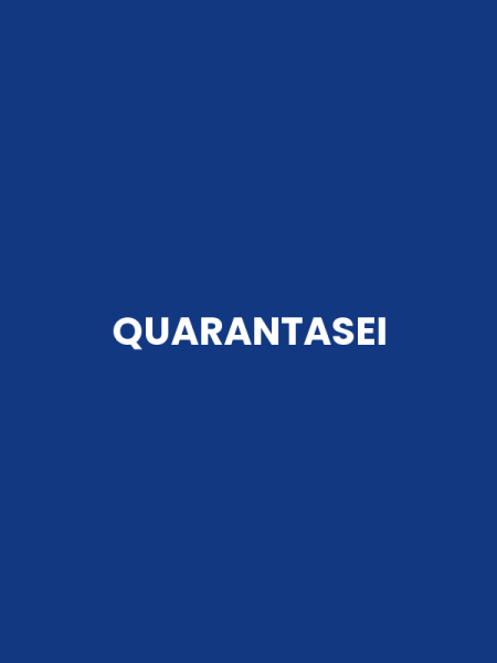 QUARANTASEI