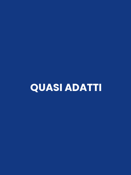 QUASI ADATTI