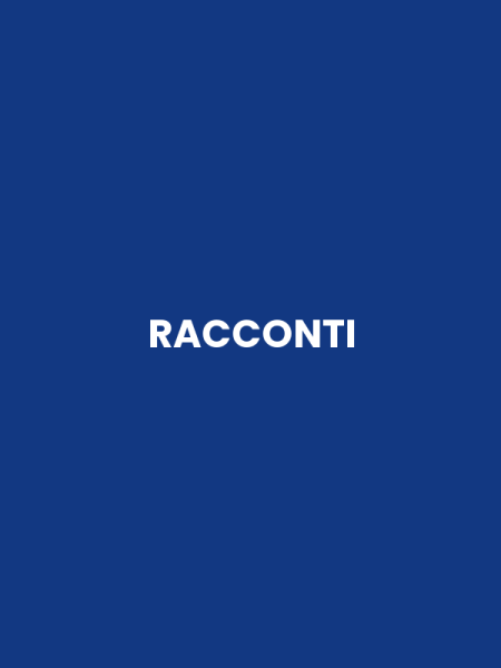 RACCONTI