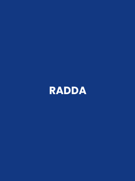 RADDA