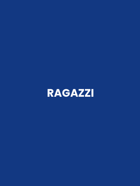 RAGAZZI