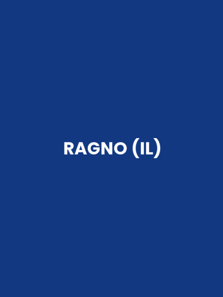 RAGNO (IL)
