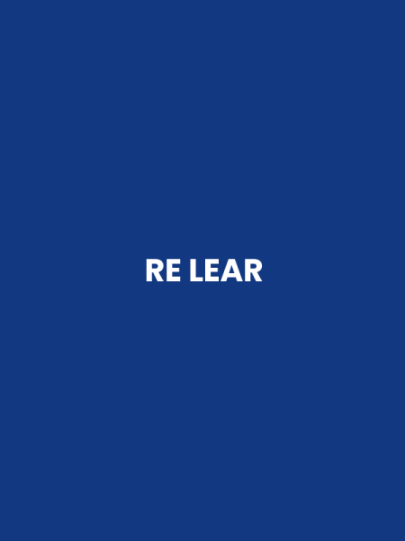 RE LEAR