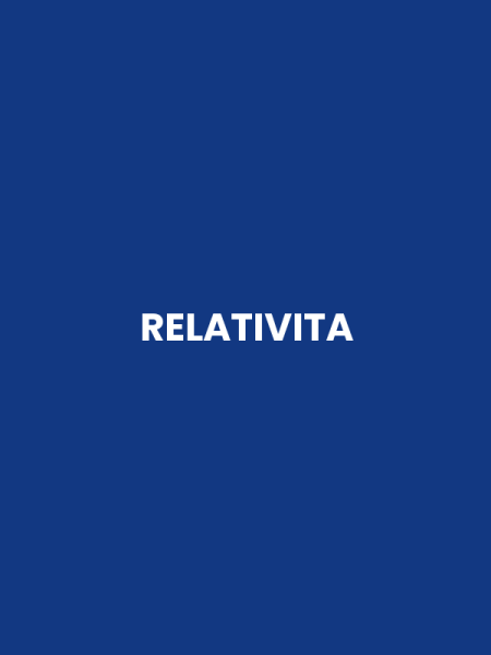 RELATIVITA