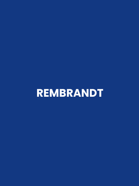 REMBRANDT