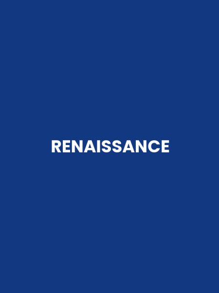RENAISSANCE