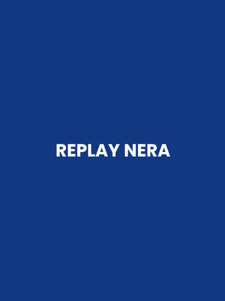 REPLAY NERA