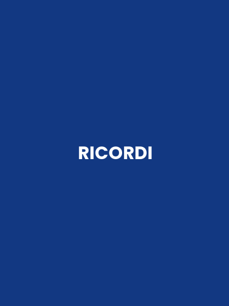RICORDI