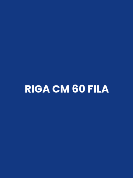 RIGA CM 60 FILA