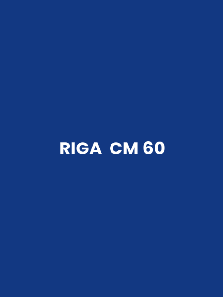 RIGA CM 60