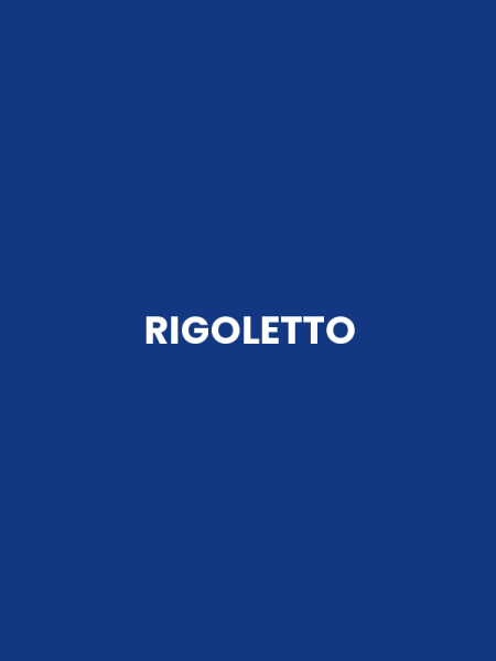 RIGOLETTO