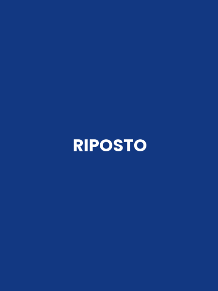 RIPOSTO