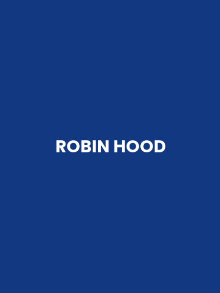 ROBIN HOOD