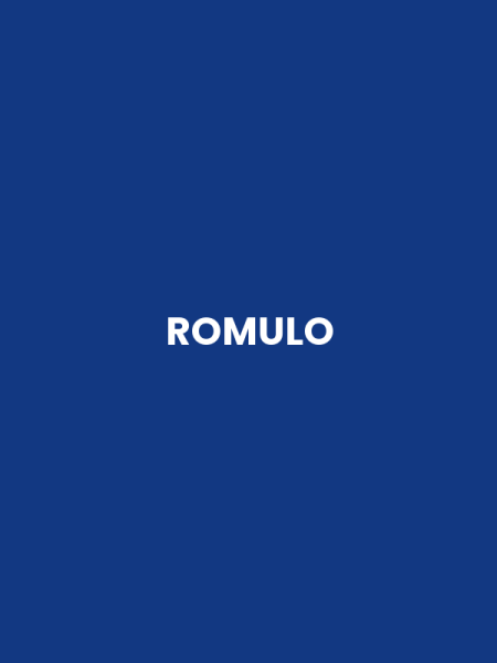 ROMULO