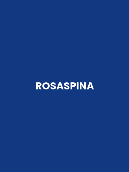 ROSASPINA