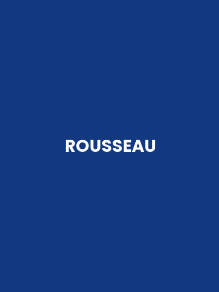 ROUSSEAU