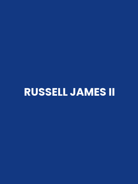RUSSELL JAMES II