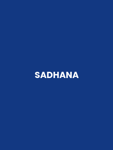 SADHANA