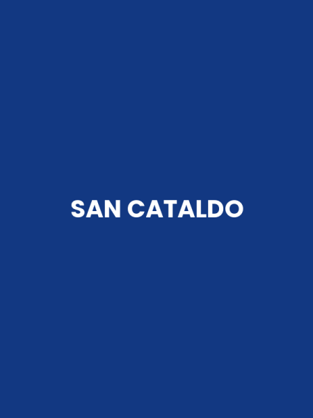 SAN CATALDO