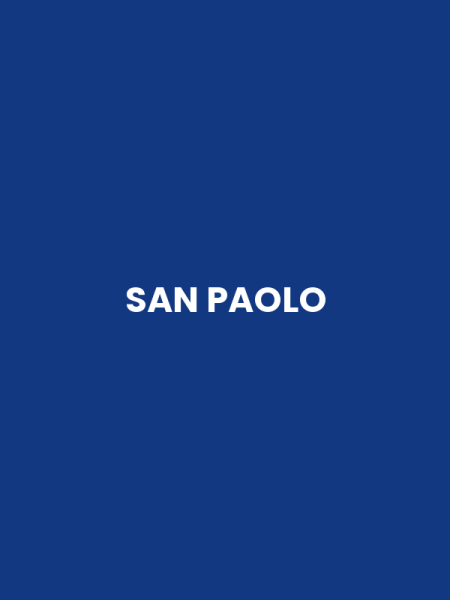 SAN PAOLO