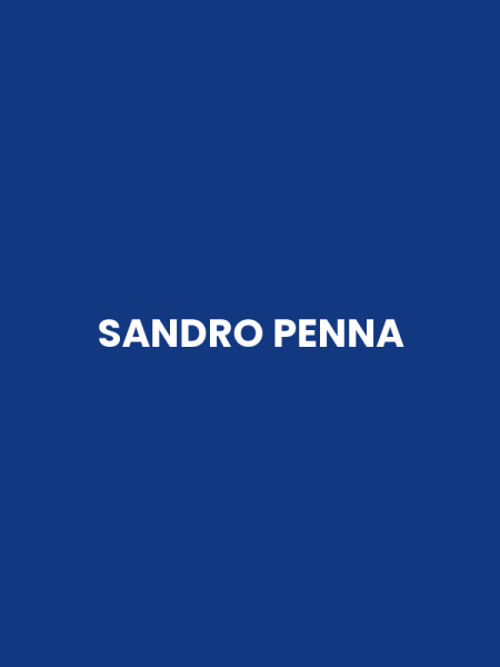 SANDRO PENNA