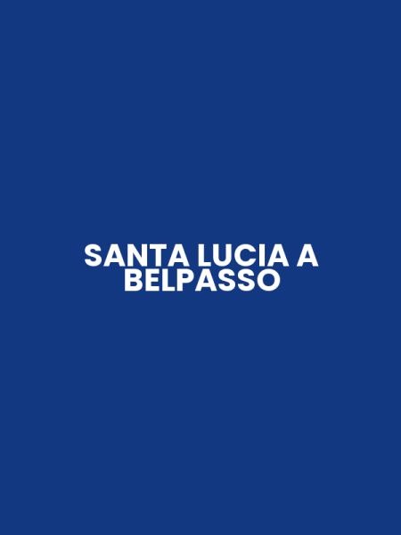 SANTA LUCIA A BELPASSO