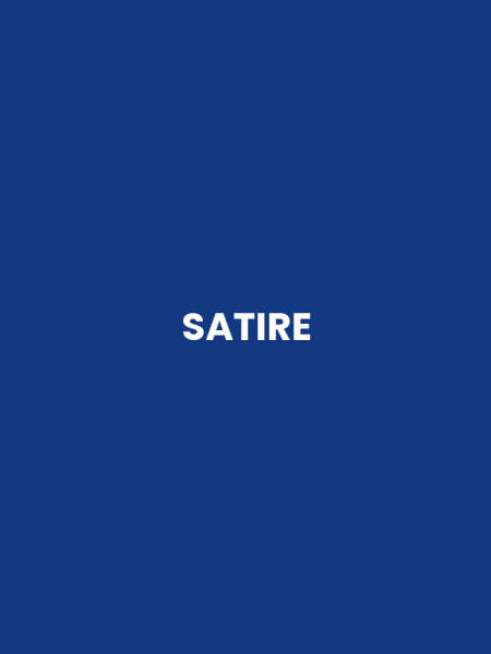 SATIRE